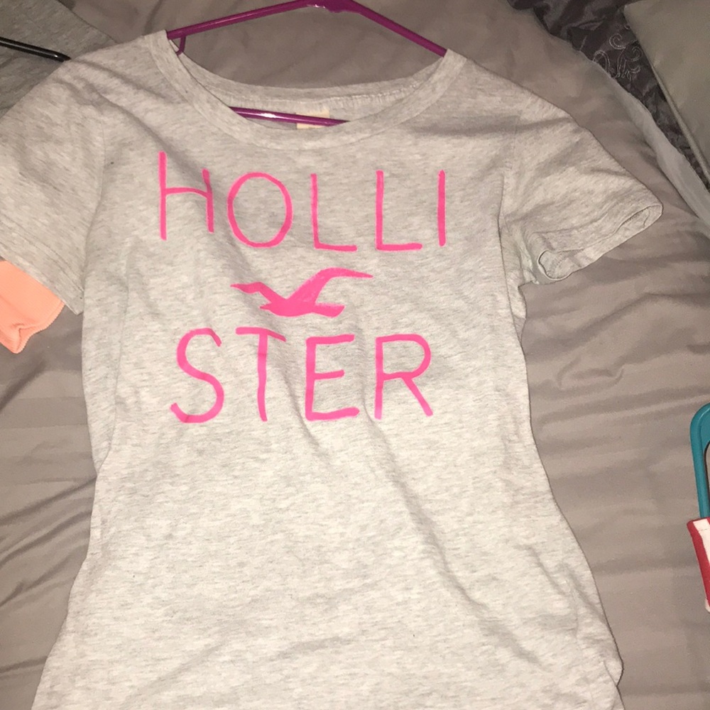 Short sleeve